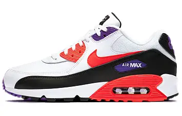 Nike Air Max 90 Essential Raptors - 1