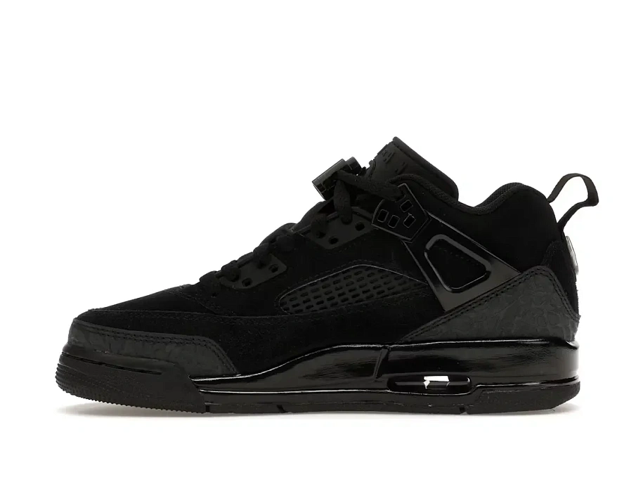Фото № 3 с приближением к товару «‎Jordan Spizike Low»