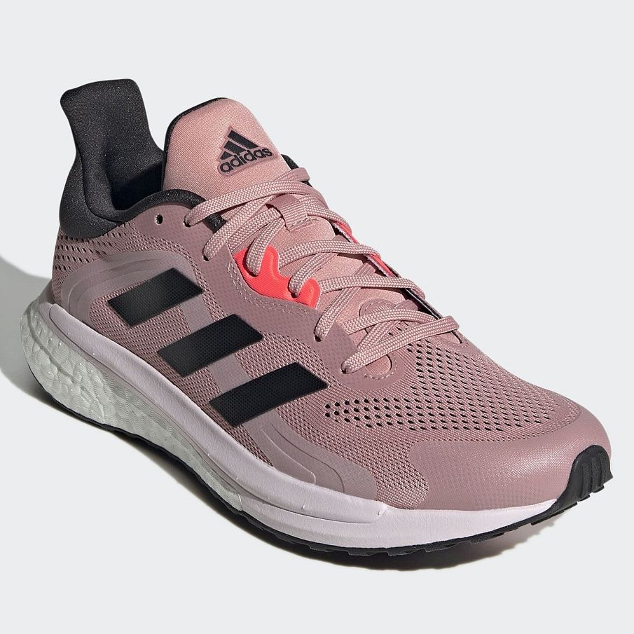 Фото № 4 с приближением к товару «‎Adidas Solarglide 4 ST»