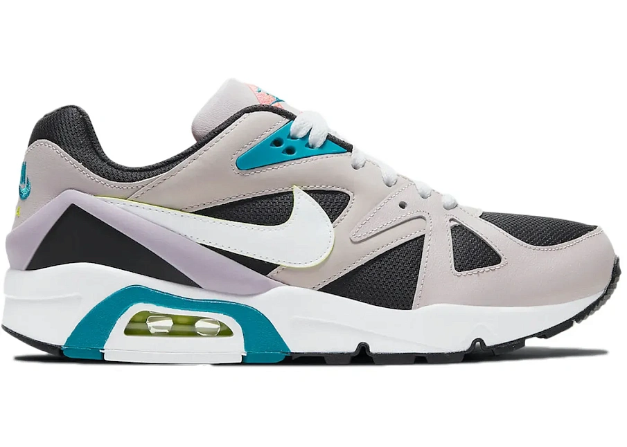 Фото № 1 с приближением к товару «‎Nike Air Structure Triax 91 Bluster »