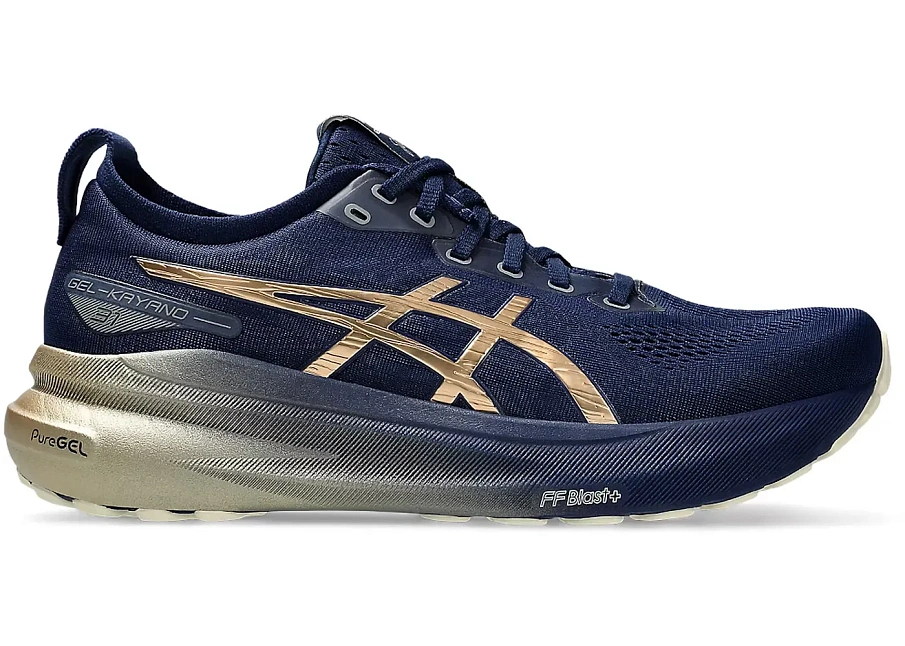 Фото № 1 с приближением к товару «‎ASICS Gel-Kayano 31 Platinum»