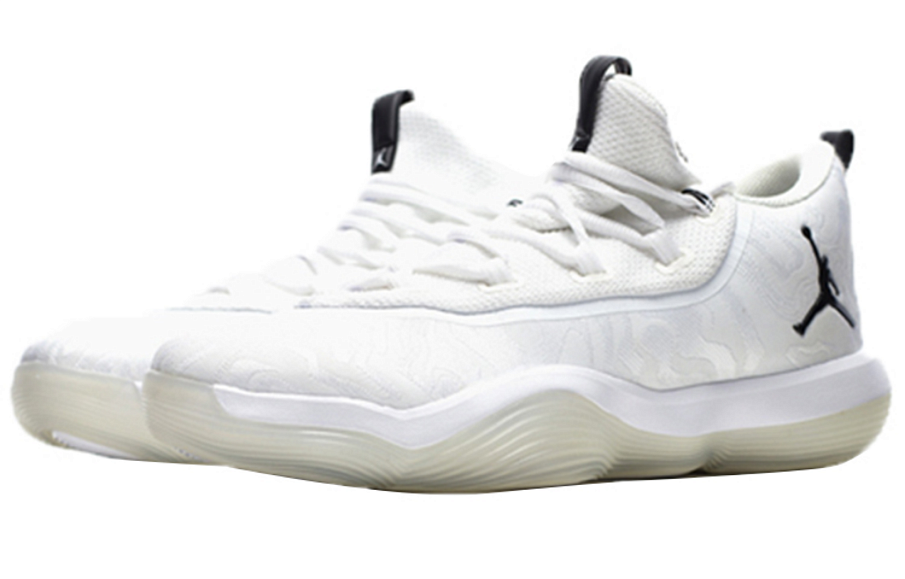 Фото № 3 с приближением к товару «‎Air Jordan Super.Fly 2017 Low»