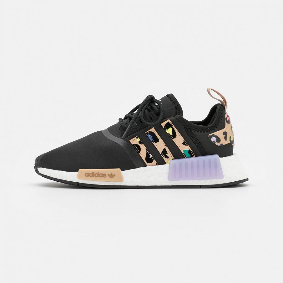 Фото № 1 с приближением к товару «‎Adidas Nmd_r1 »