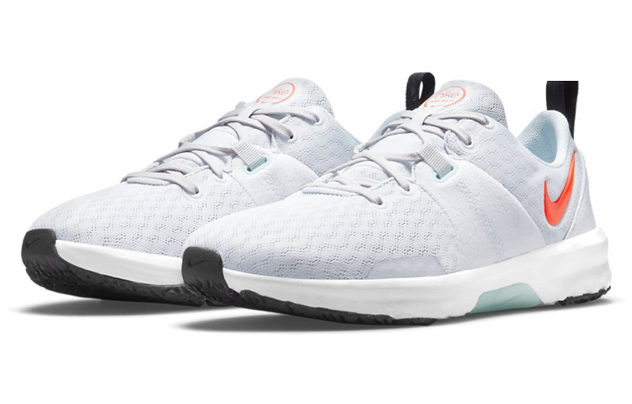 Фото № 3 с приближением к товару «‎Nike WMNS City Trainer 3 BlueOrange»
