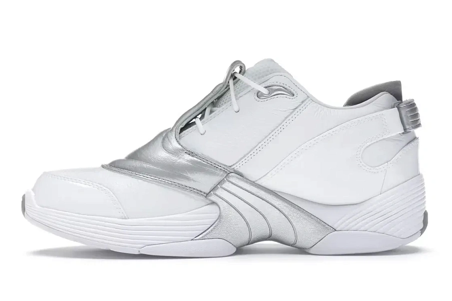 Фото № 3 с приближением к товару «‎Reebok Answer 5»