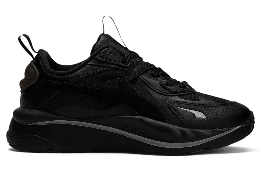 Фото № 1 с приближением к товару «‎Puma RS-Curve Night Ice »