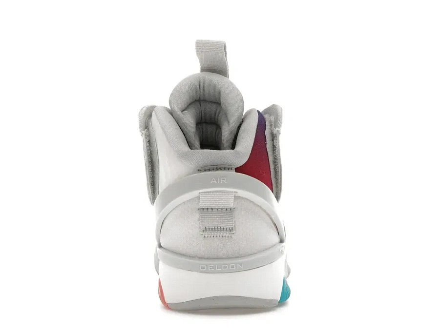 Фото № 4 с приближением к товару «‎Nike Air Deldon Be True»