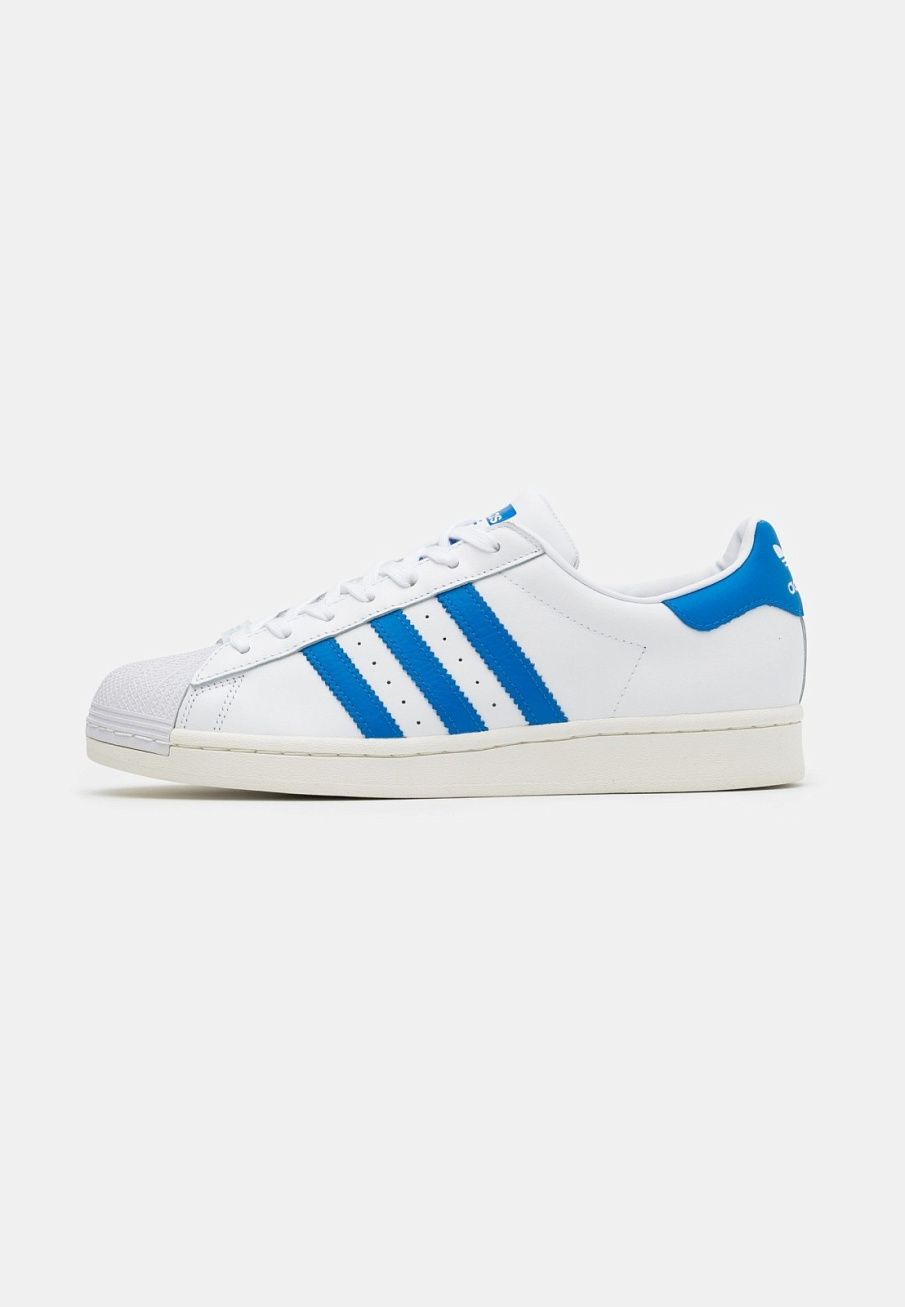 Фото № 1 с приближением к товару «‎Adidas Superstar »