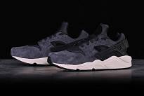 Фото № 1 с приближением к товару «‎Nike Air Huarache Premium 'Anthracite'»
