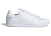 Фото № 1 с приближением к товару «‎adidas Stan Smith Blue Bird»