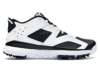Фото № 1 с приближением к товару «‎Jordan 6 Retro Golf Cleat Oreo»