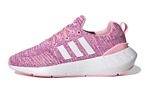 Фото № 1 с приближением к товару «‎adidas originals Swift Run 22 J Running Shoes»