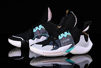 Фото № 1 с приближением к товару «‎Nike Air Jordan Why Not Zer0.2 SE Fresh Mint R. Westbrook »