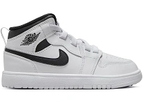 Фото № 1 с приближением к товару «‎Jordan 1 Mid ALT»