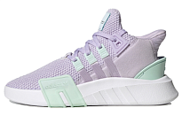 Фото № 1 с приближением к товару «‎adidas originals EQT Bask ADV Wmns Purple»