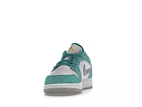 Фото № 2 с приближением к товару «‎Jordan 1 Low New Emerald »
