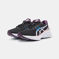 Фото № 2 с приближением к товару «‎Asics Novablast 2»