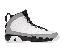 Фото № 1 с приближением к товару «‎Jordan 9 Retro Barons »