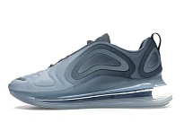Фото № 3 с приближением к товару «‎Nike Air Max 720 Cool Grey »