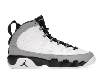 Jordan 9 Retro Barons  - 1