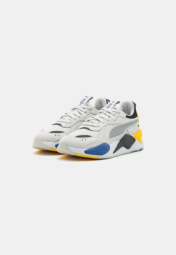 RS-X HERITAGE UNISEX  - 2