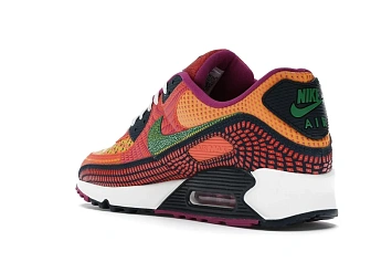 Nike Air Max 90 Dia de los Muertos - 5