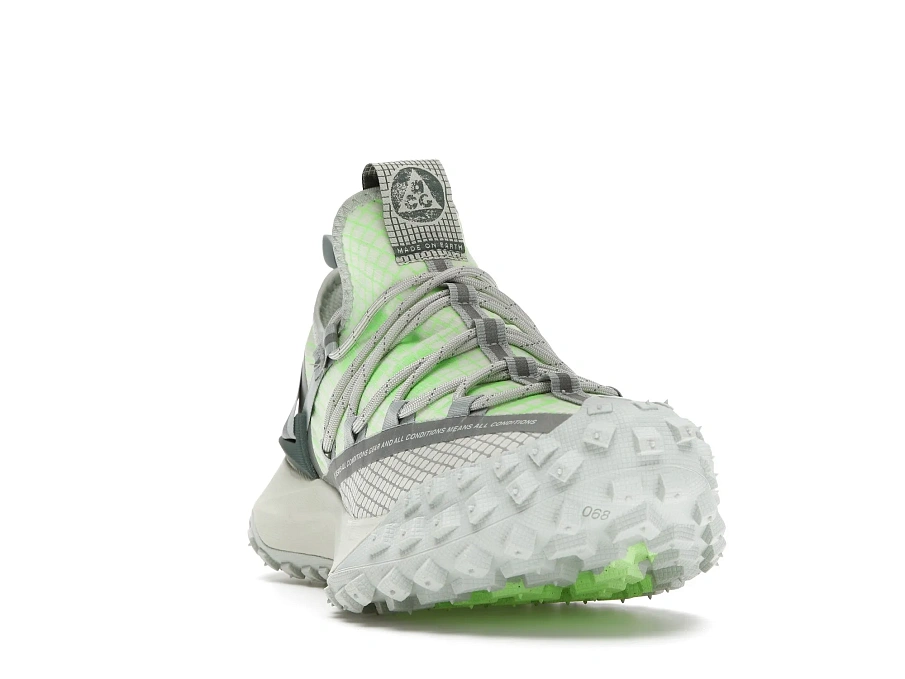 Фото № 2 с приближением к товару «‎Nike ACG Mountain Fly Low Sea Glass»