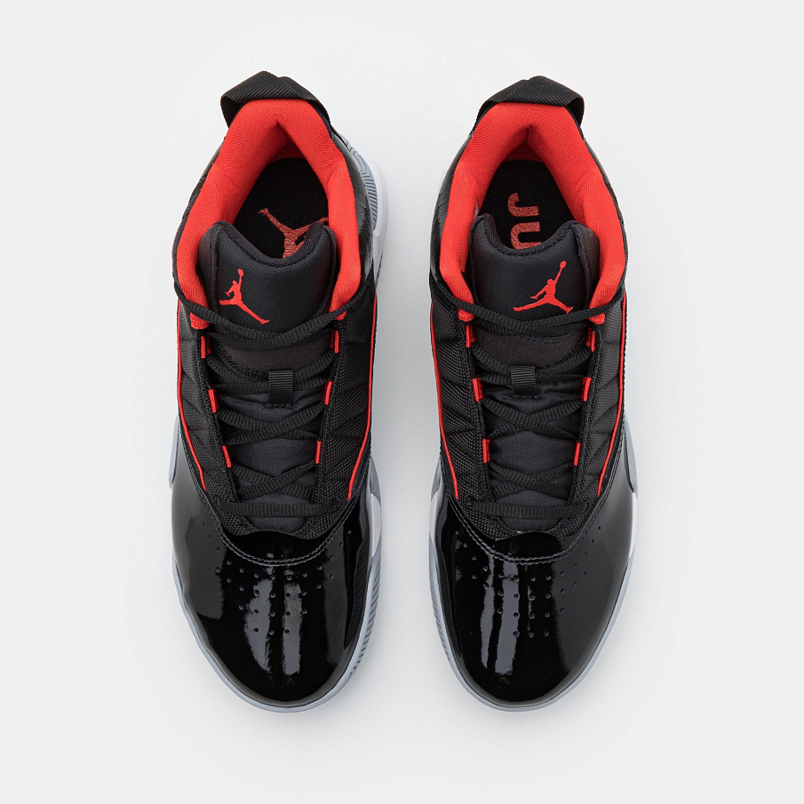 Фото № 4 с приближением к товару «‎Jordan Stay Loyal »