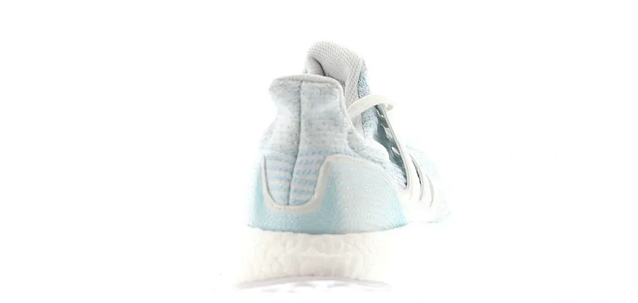 Фото № 4 с приближением к товару «‎adidas Ultra Boost 3.0 Parley Coral Bleaching»