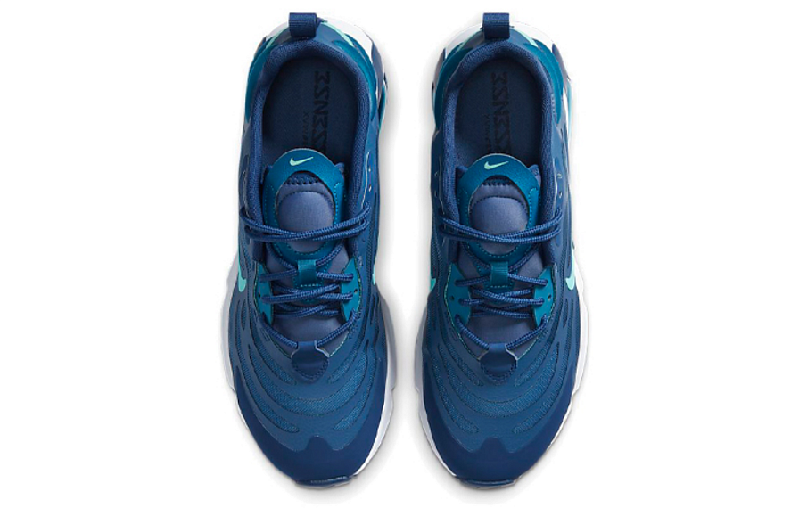 Фото № 4 с приближением к товару «‎Nike Air Max Exosense Blue»
