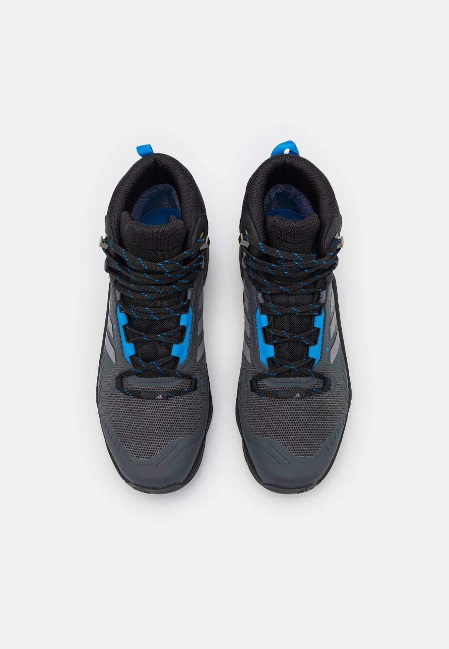 Фото № 4 с приближением к товару «‎Adidas Terrex Swift R3 Gore-Tex »