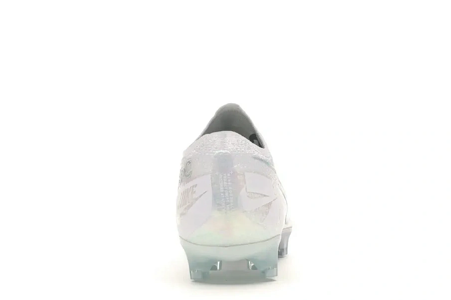 Фото № 4 с приближением к товару «‎Nike Mercurial Vapor 13 Elite FG Nuovo White»