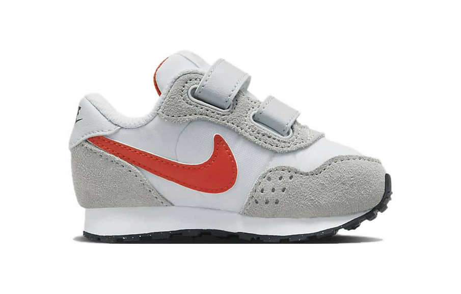 Фото № 2 с приближением к товару «‎TD Nike MD Valiant Running shoes»