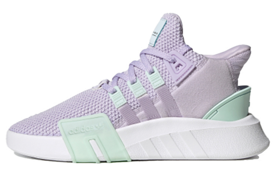 Фото № 1 с приближением к товару «‎adidas originals EQT Bask ADV Wmns Purple»