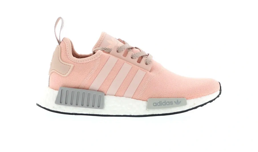 Фото № 1 с приближением к товару «‎adidas NMD R1 Vapour Pink Light Onix »