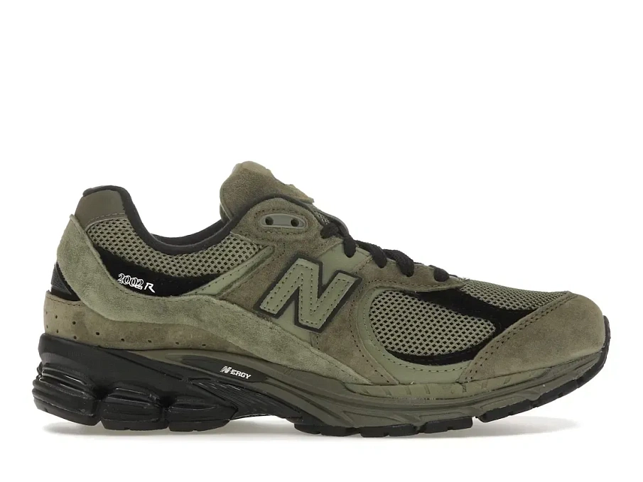 Фото № 1 с приближением к товару «‎New Balance 2002R»