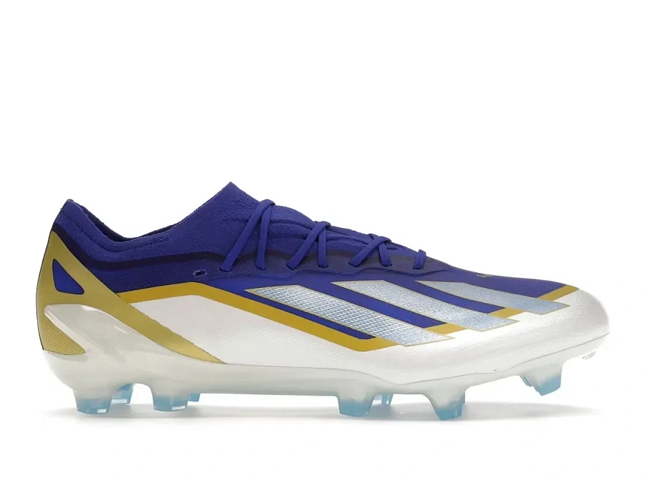 Фото № 1 с приближением к товару «‎adidas X Crazyfast Elite FG»