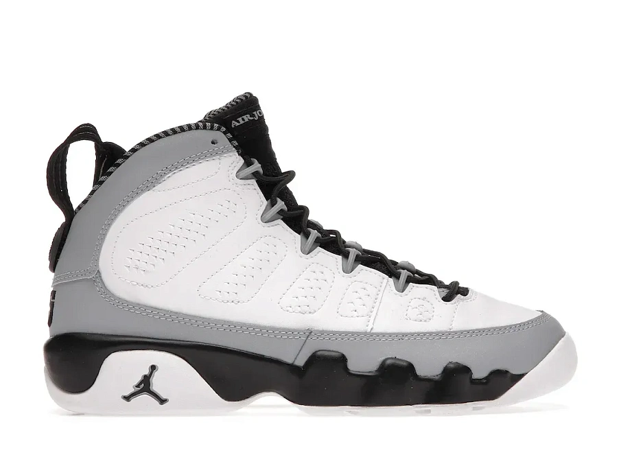 Фото № 1 с приближением к товару «‎Jordan 9 Retro Barons »