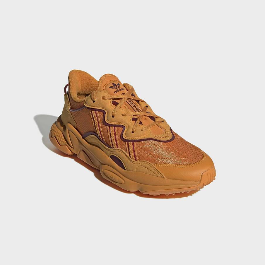 Фото № 2 с приближением к товару «‎Adidas Ozweego »