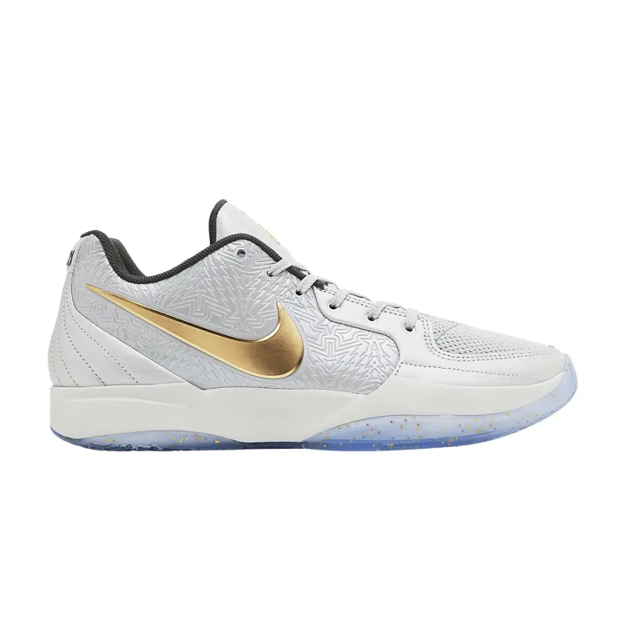 Фото № 1 с приближением к товару «‎Nike Ja 2 Tree Top (FV6070-002)»