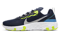 Фото № 1 с приближением к товару «‎Nike Renew Element 55 (GS) WhiteBlueGreen»