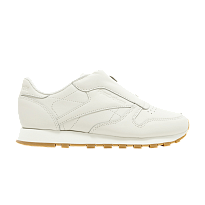 Фото № 1 с приближением к товару «‎Reebok Women's Classic Leather Zip Chalk»