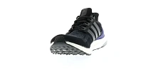 Фото № 2 с приближением к товару «‎adidas Ultra Boost 1.0 OG Black Gold Purple»