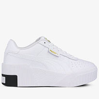 Фото № 1 с приближением к товару «‎Puma Cali Wedge Wn’s»