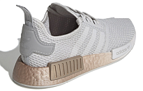 Фото № 3 с приближением к товару «‎adidas NMDR1 Grey One (W)»