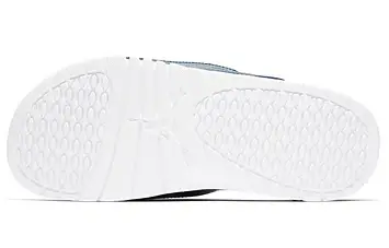 Nike Air Jordan Hydro 11 Retro White Navy - 5