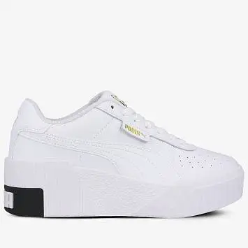 Puma Cali Wedge Wn’s (373438-03) - 1