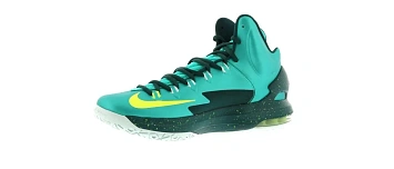 Nike KD 5 Hulk - 4