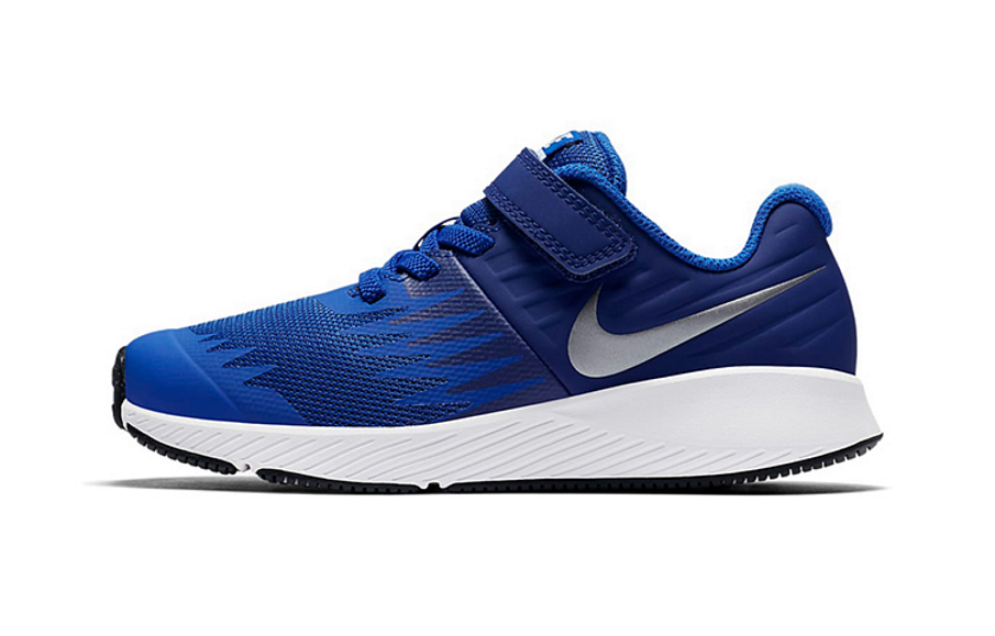 Фото № 1 с приближением к товару «‎(BP) Nike Star Runner Blue»