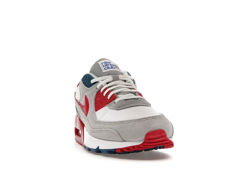 Фото № 2 с приближением к товару «‎Nike Air Max 90 Athletic Club»